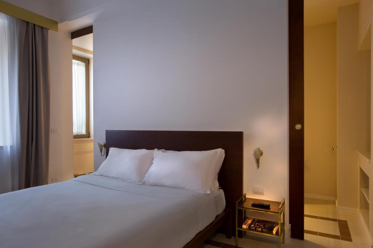 Corso Novara 5 Design Appartement