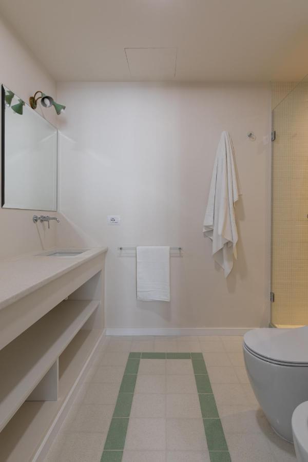 Corso Novara 5 Design Appartement