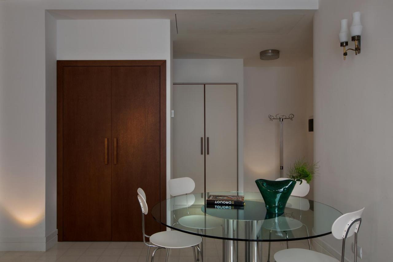 Corso Novara 5 Design Appartement *