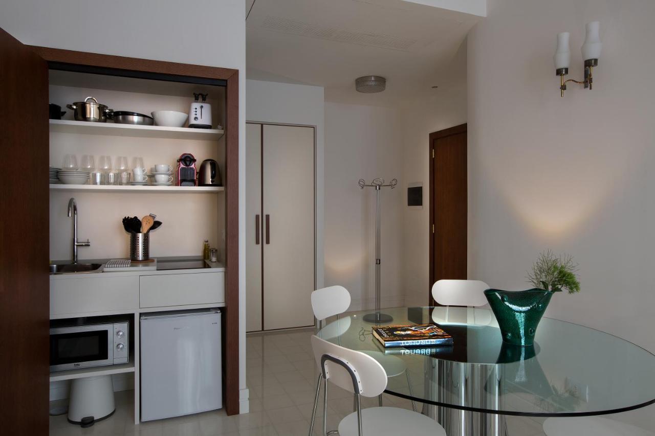 Corso Novara 5 Design Appartement *