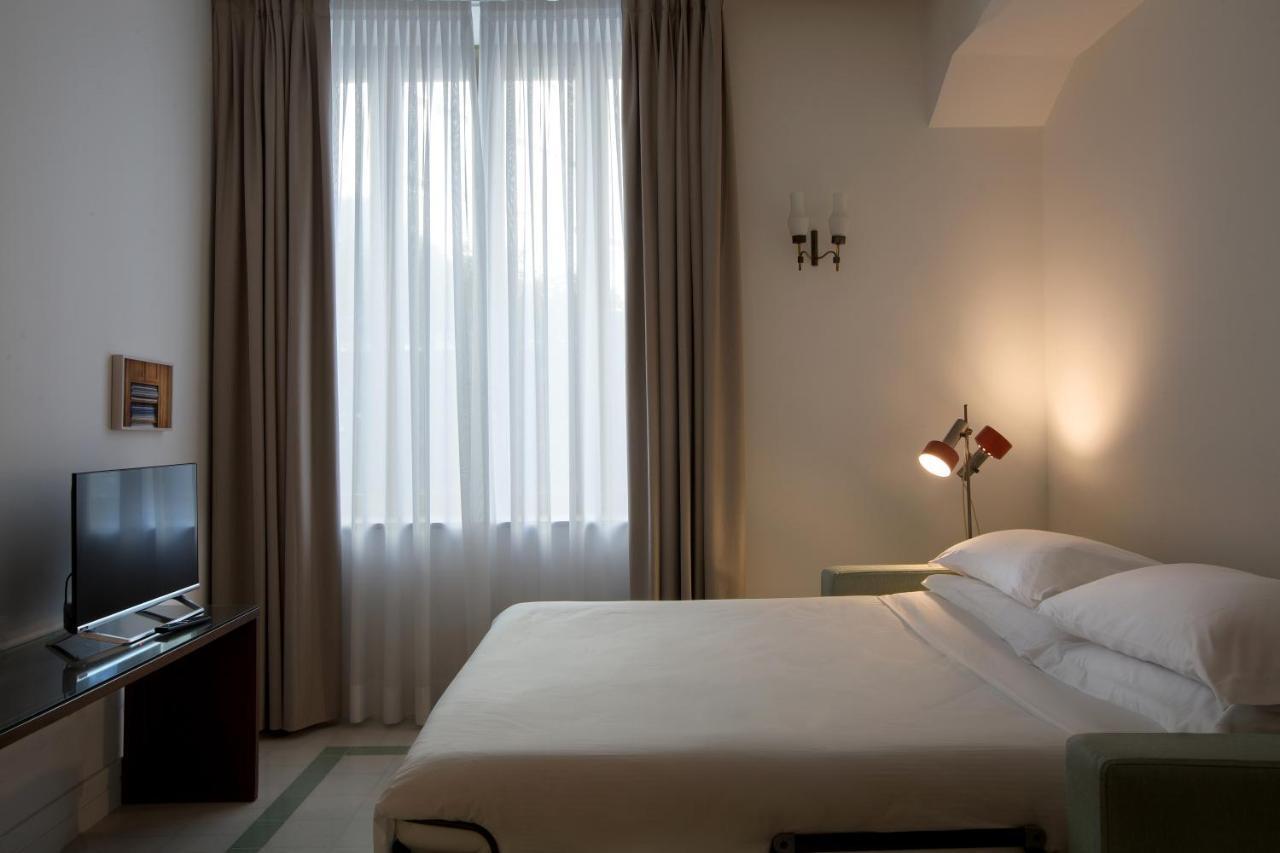 Corso Novara 5 Design Appartement *