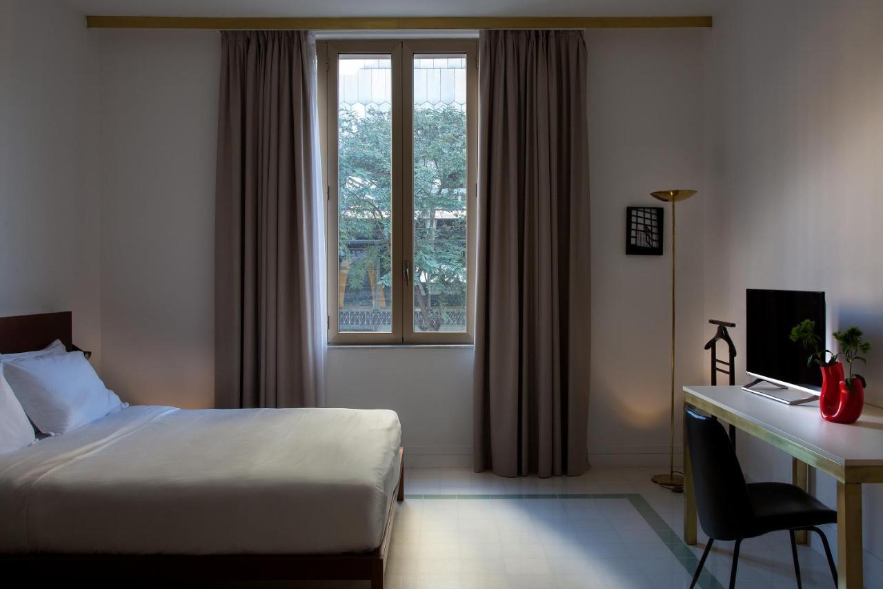Appartement Corso Novara 5 Design *