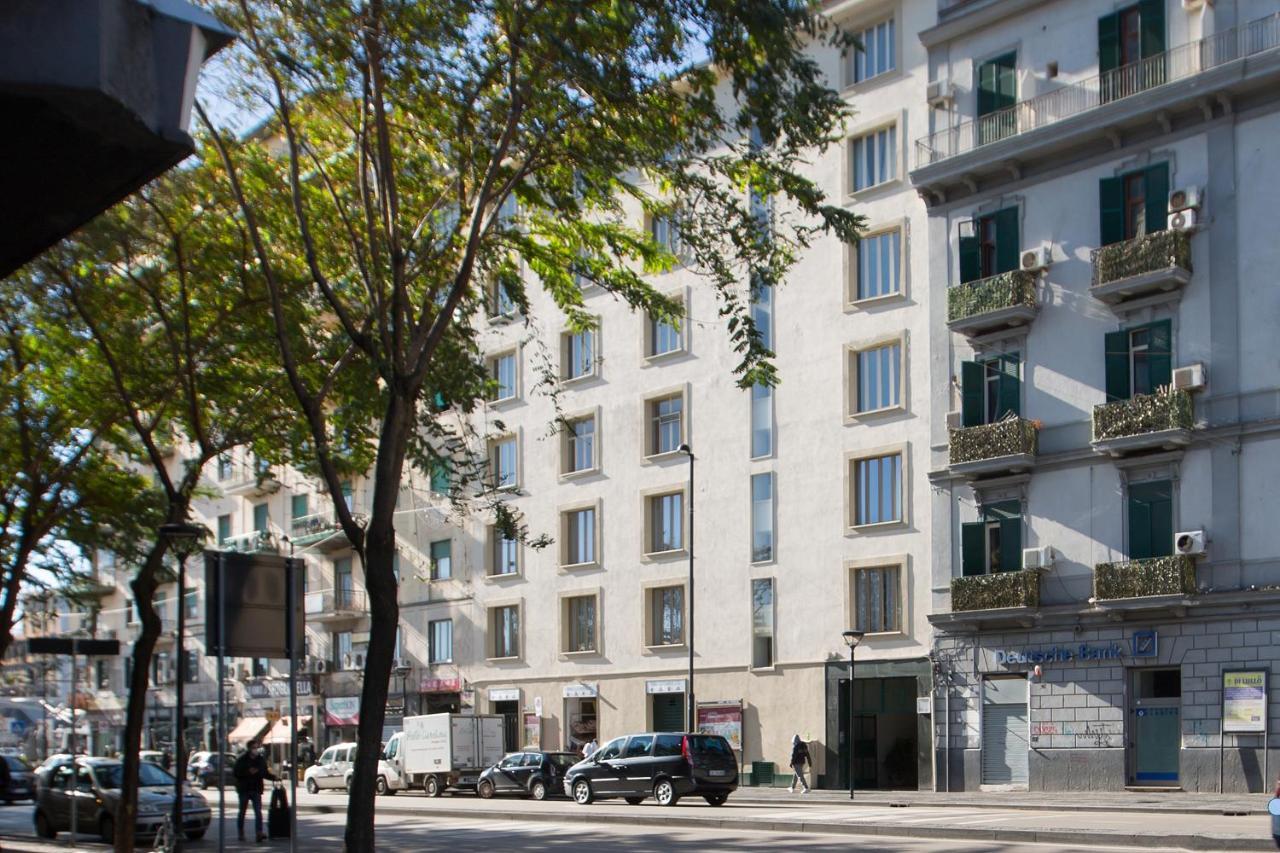 Appartement Corso Novara 5 Design *