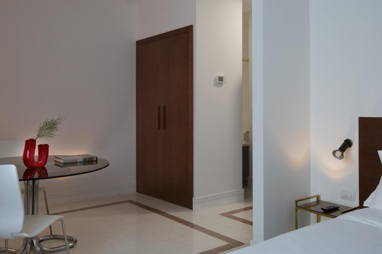 Appartement Corso Novara 5 Design Napels
