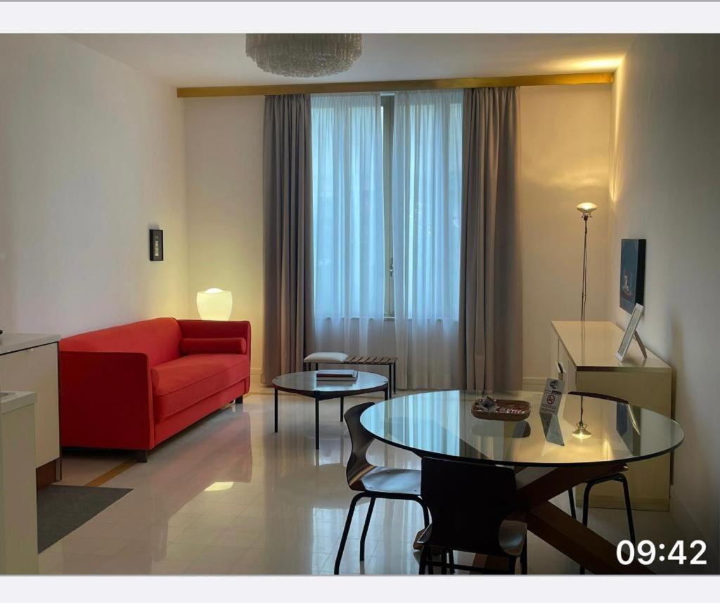 Appartement Corso Novara 5 Design *