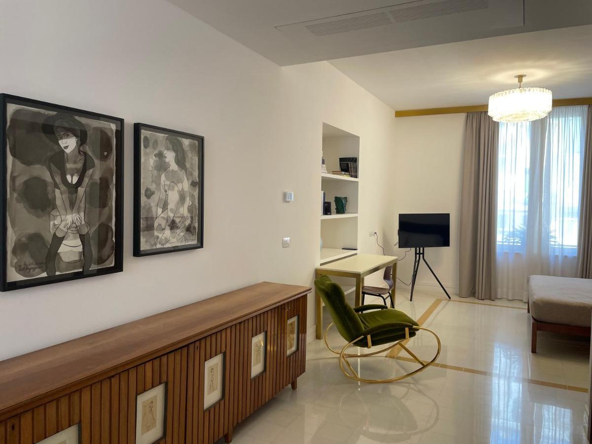 Corso Novara 5 Design Appartement *
