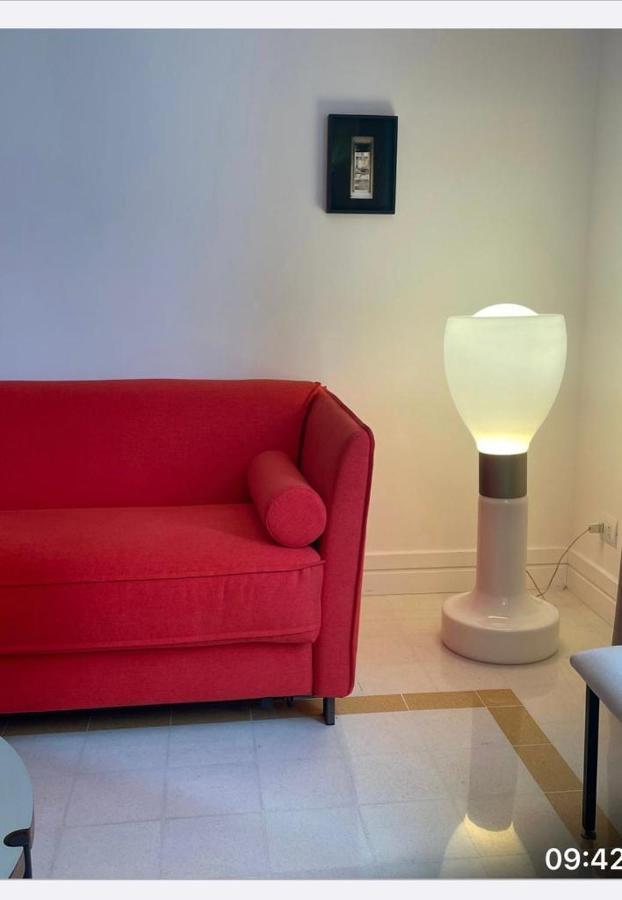 Appartement Corso Novara 5 Design Napels