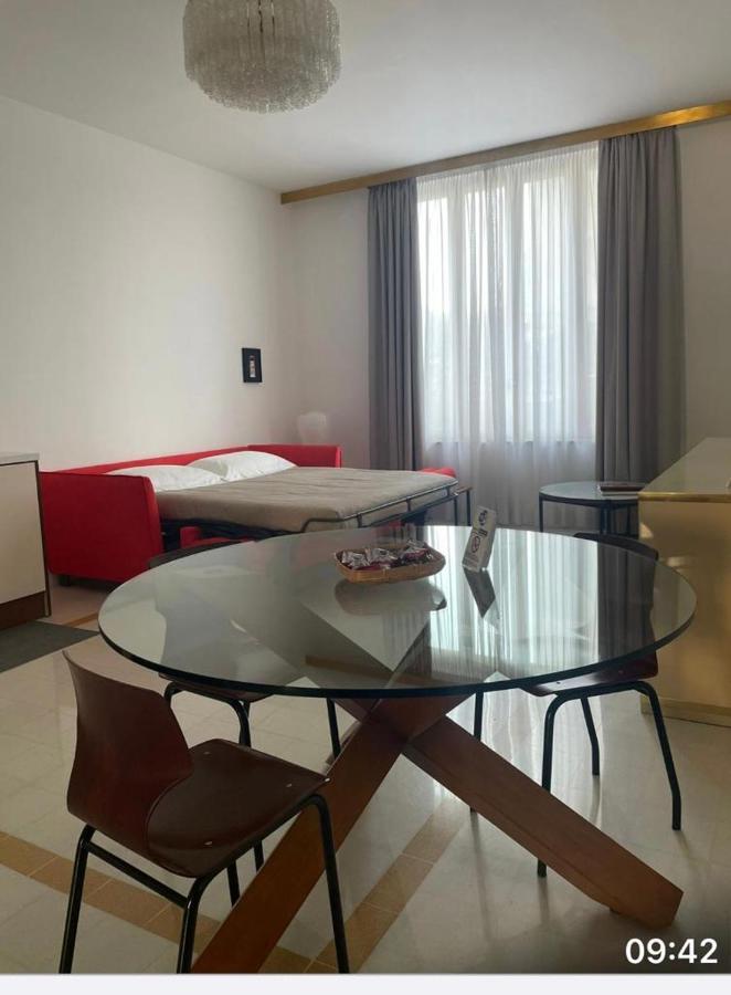 Appartement Corso Novara 5 Design Napels