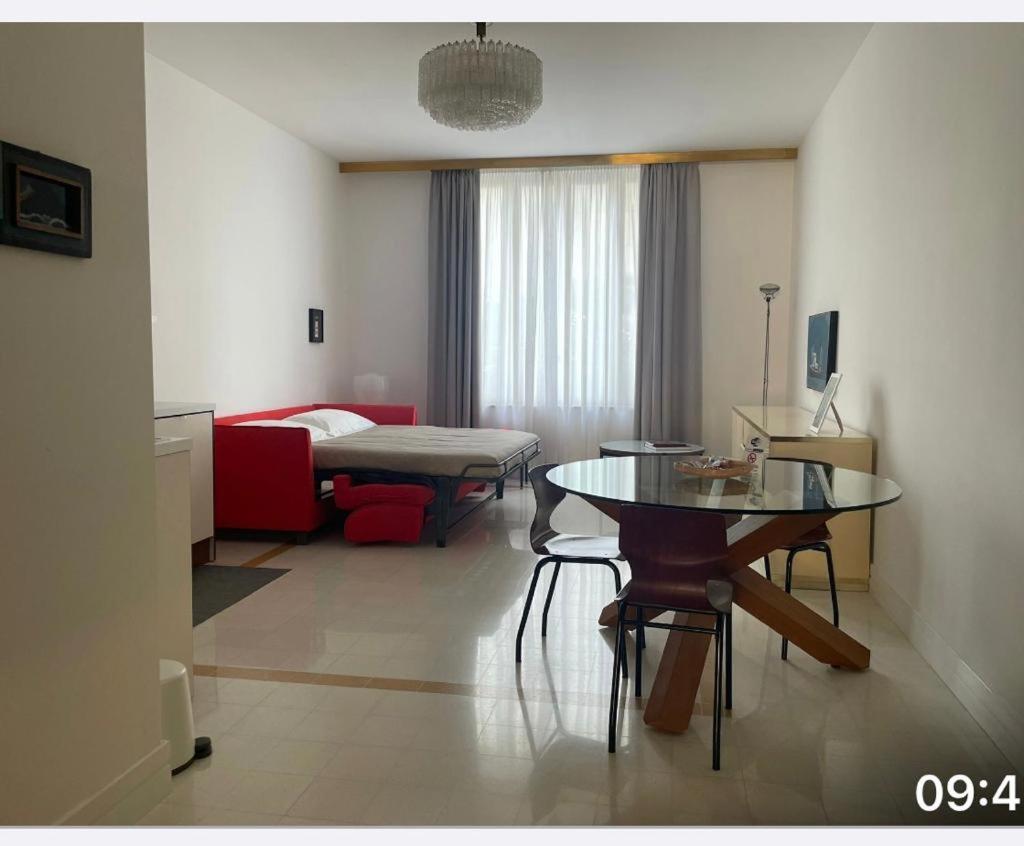 Corso Novara 5 Design Appartement