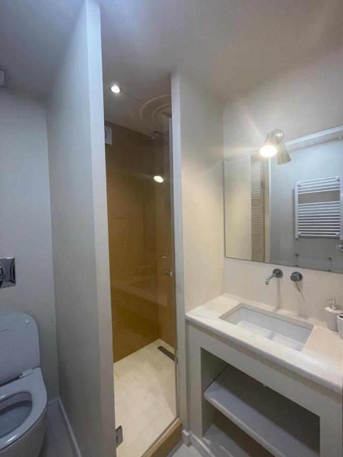 Corso Novara 5 Design Appartement *